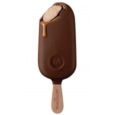 Magnum Double Caramel   85ml