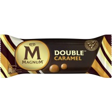 Magnum Double Caramel 85ml