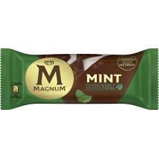 Magnum Mint   100ml