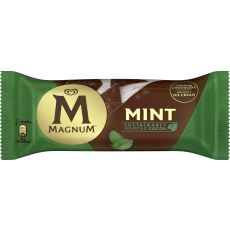 Magnum Mint 100ml