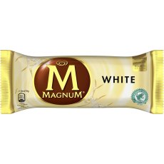 Magnum White   110ml