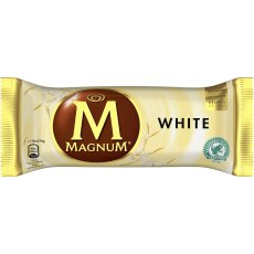 Magnum White 110ml