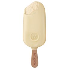 Magnum White 110ml