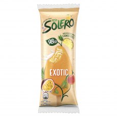 Solero Exotic   90ml