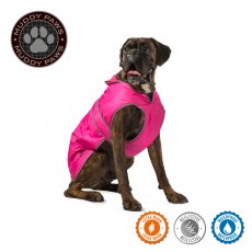 ANCOL Stormguard Dog Coat Pink L