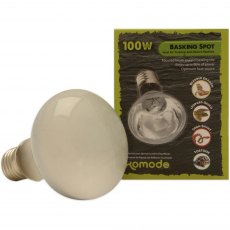 KOMODO Basking Spot Bulb ES 100W