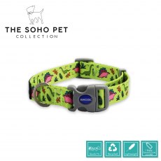 ANCOL Soho Dino Collar S
