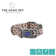 ANCOL Soho Dalmatian Collar S