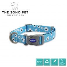 ANCOL Soho Daisy Collar L