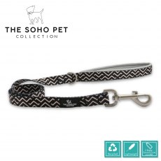 ANCOL Soho Pet Collection Zigzag Lead