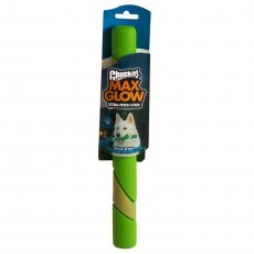 Chuckit Max Glow Ultra Fetch Stick   28cm Chuckit Max Glow Ultra Fetch Stick   28cm