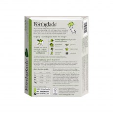 FORTHGLADE Complete Grain Free Senoir Lamb & Veg   395g FORTHGLADE Complete Grain Free Senoir Lamb & Veg   395g