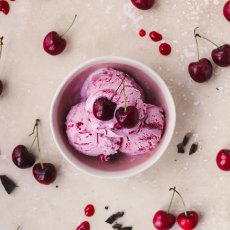 MARSHFIELD FARM Very Cherry