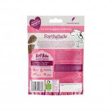FORTHGLADE Small Bite Joint & Bones Treats   90g