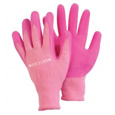 BRIERS Comfi-Grips Pink S7