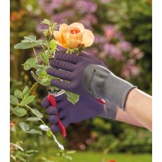 BRIERS All Seasons Aubergine S7