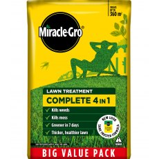 MIRACLE-GRO® Complete   360m2