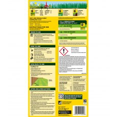 MIRACLE-GRO® Complete   360m2
