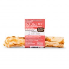 Earth Animal No Hide Salmon One Medium Chew 60g