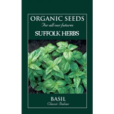 Basil Classic Italian