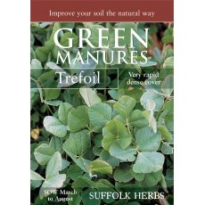 Trefoil (Pack for 35 sq.m) Trefoil (Pack for 35 sq.m)