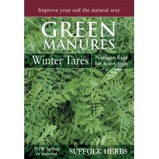 Tares (Pack for 10 sq.m)