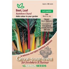 Beet Rainbow Chard