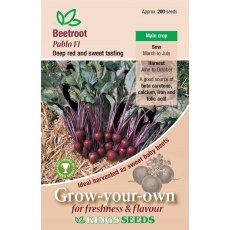 Beet Pablo F1