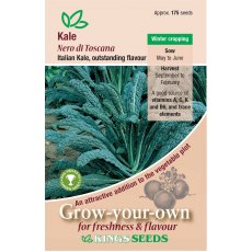 Borcole Nero Di Toscana