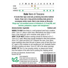 Borcole Nero Di Toscana