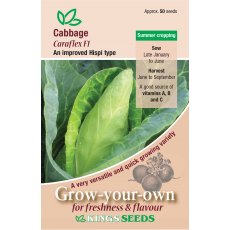 Cabbage Caraflex F1