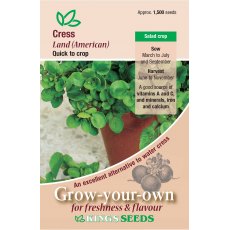 Cressland (American)