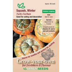 Gourd Turks Turban
