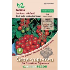 Tomato Gardeners Delight