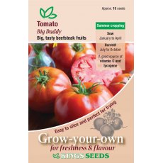Tomato Big Daddy