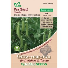 Pea (Snap) Nairobi (Snap)