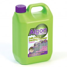 ALGON Organic Path, Patio & Decking Cleaner - 2.5L