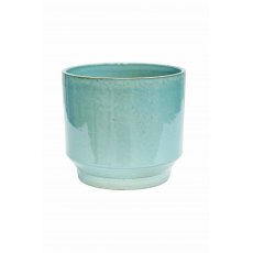 Mia Aqua Planter H11cm D11cm