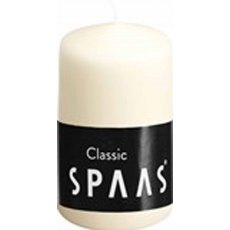 Pillar Candle 60/150mm ivory