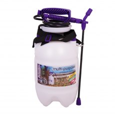 DEFENDER Multi-Purpose Pressure Sprayer - 5L