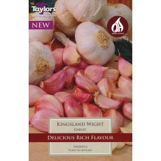 TAYLORS Garlic Kingsland Wight