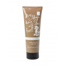 Dirty Dog-Deodourising Shampoo