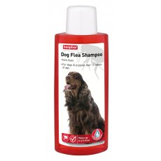 BEAPHAR Dog Flea Shampoo 250ml BEAPHAR Dog Flea Shampoo 250ml