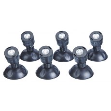 PONTEC PondoStar LED Set 6