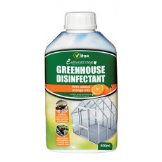 VITAX Greenhouse Disinfectant   500ml