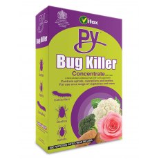 VITAX Py Bug Killer Concentrate   250ml
