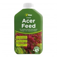 VITAX Acer Liquid Feed NEW   1 litre VITAX Acer Liquid Feed NEW   1 litre