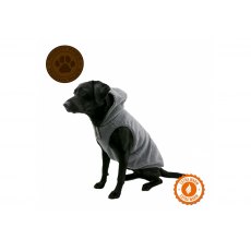 ANCOL Teddy Sherpa With Fleece L