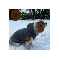 ANCOL Teddy Sherpa With Fleece L