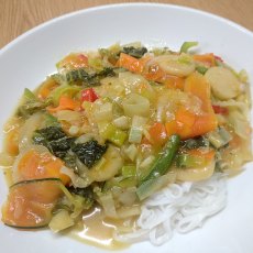 Vegetable Stir Fry Vegetable Stir Fry